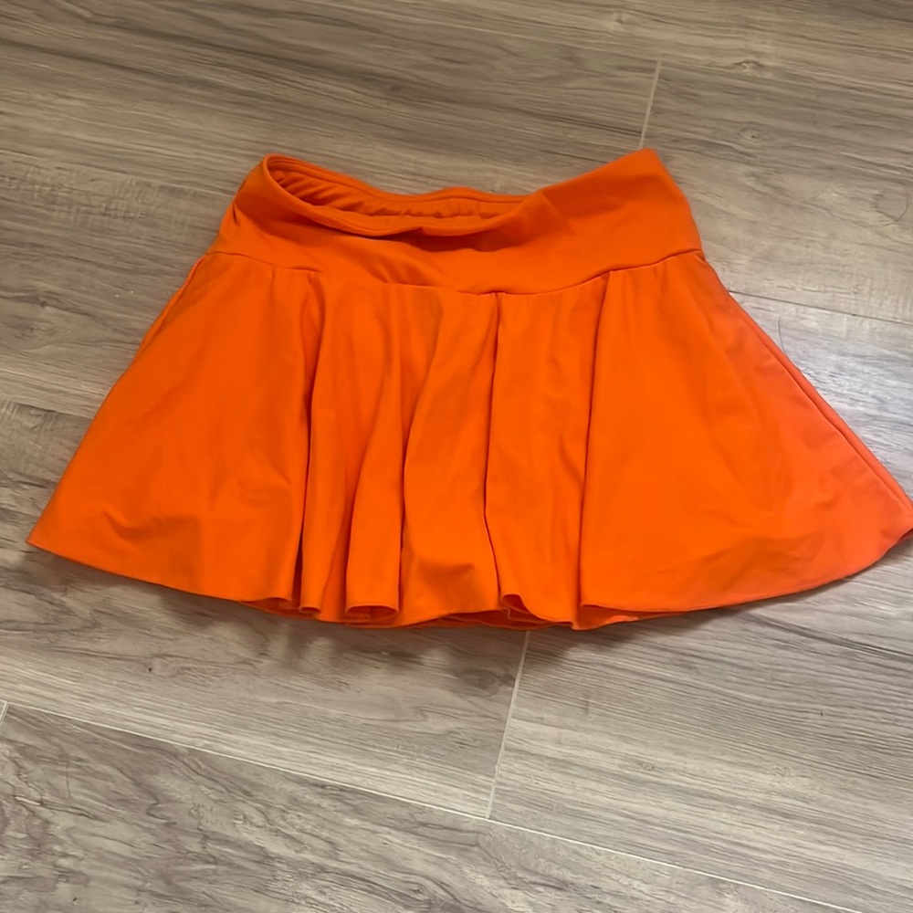 Halara Skirt